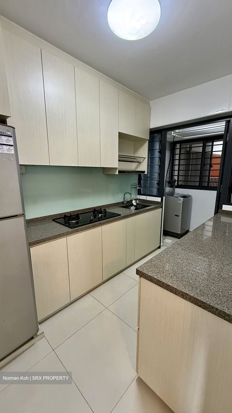 Blk 308C Waterway Terraces I (Punggol), HDB 3 Rooms #612006671
